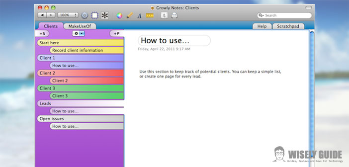 Onenote for mac free